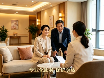 沧州市有偿售卵代生女生的客户的客户群体有哪些