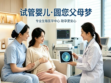 沧州市辅助生育服务 试管婴儿行业的兴起背景、发展与未来展望
